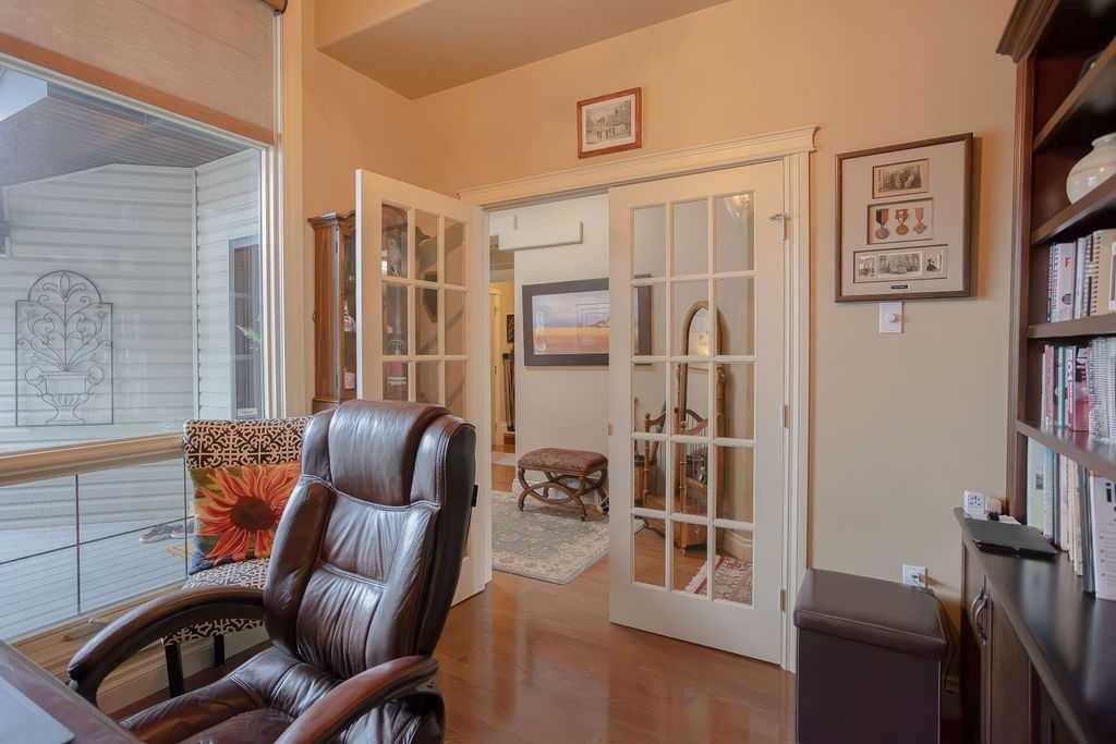 2809 11 Avenue, Wainwright, AB - Indoor