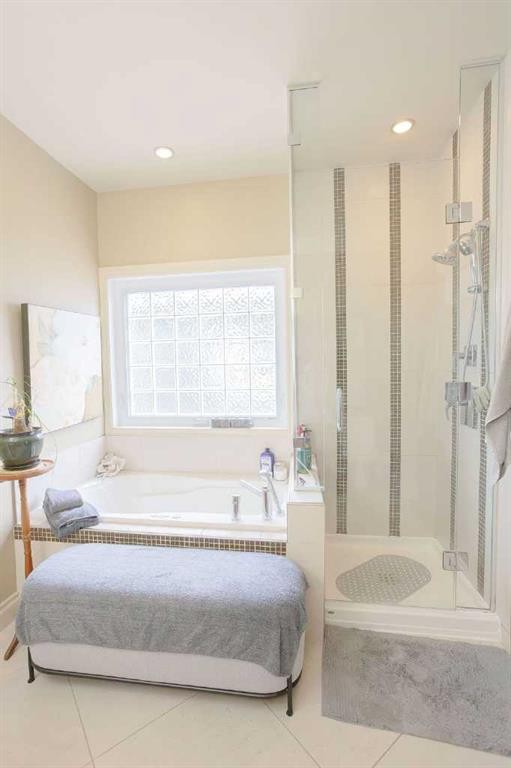 2809 11 Avenue, Wainwright, AB - Indoor Photo Showing Bathroom