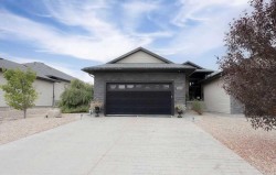 2809 11 Avenue Wainwright, AB T9W 0A5