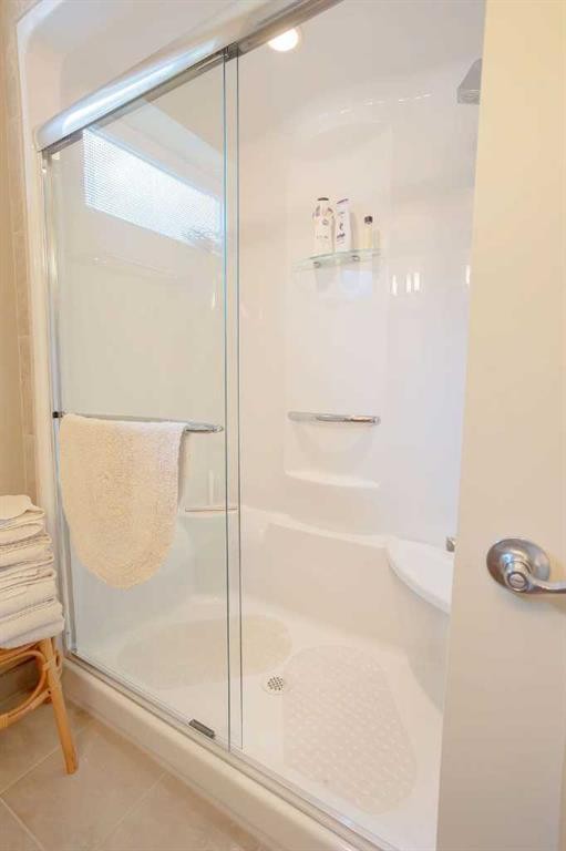 2809 11 Avenue, Wainwright, AB - Indoor Photo Showing Bathroom