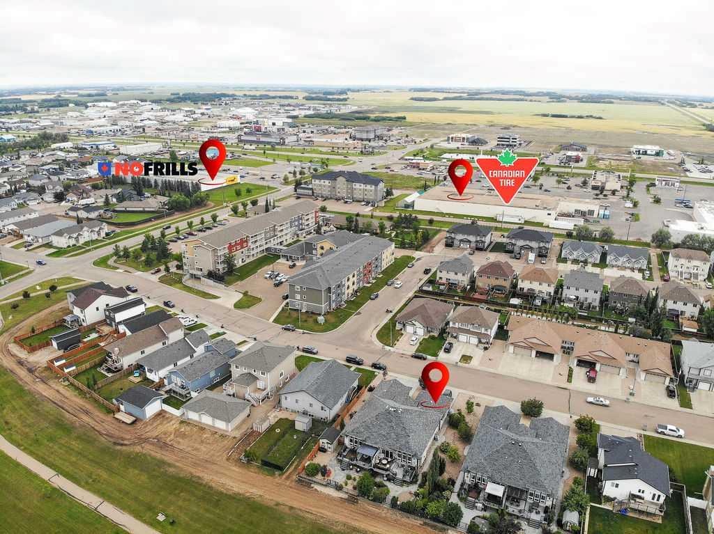 2809 11 Avenue, Wainwright, AB - Outdoor With View