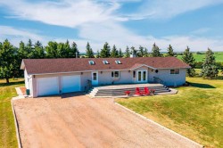 405065 Rge Rd 63 Czar, AB T0B 0Z0