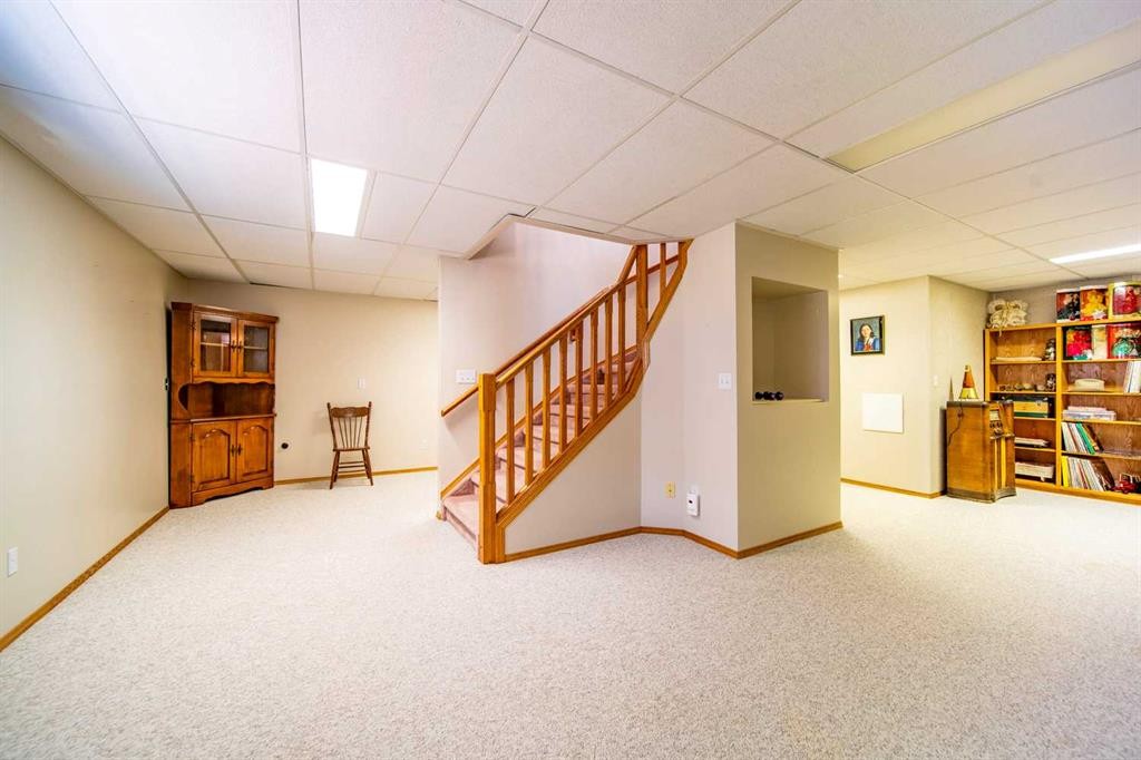 405065 Rge Rd 63, Czar, AB - Indoor