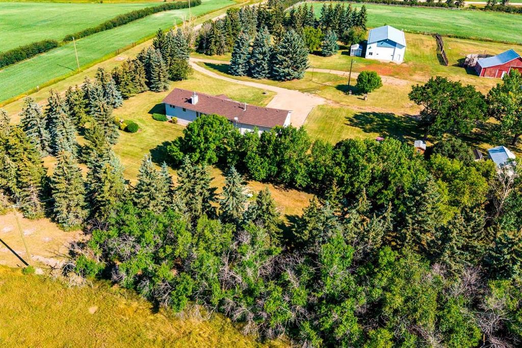 405065 Rge Rd 63, Czar, AB - Outdoor With View
