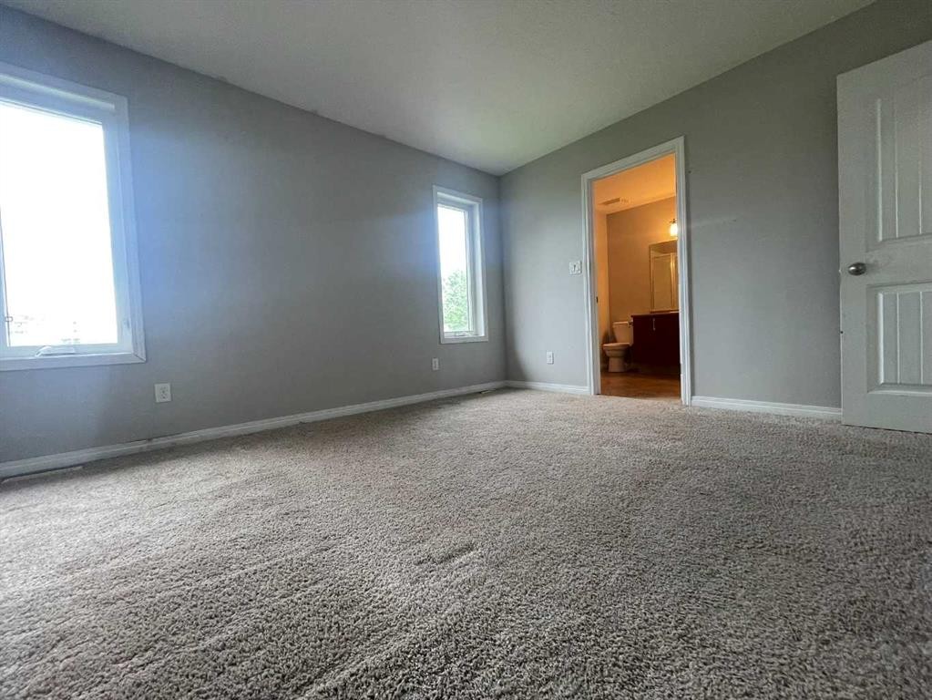 4802 64 Avenue, Cold Lake, AB - Indoor Photo Showing Other Room