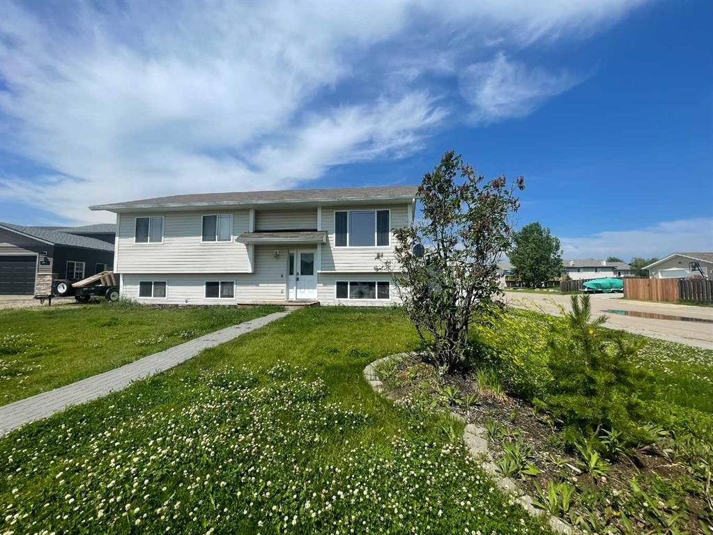 4802 64 Avenue, Cold Lake, AB - Outdoor