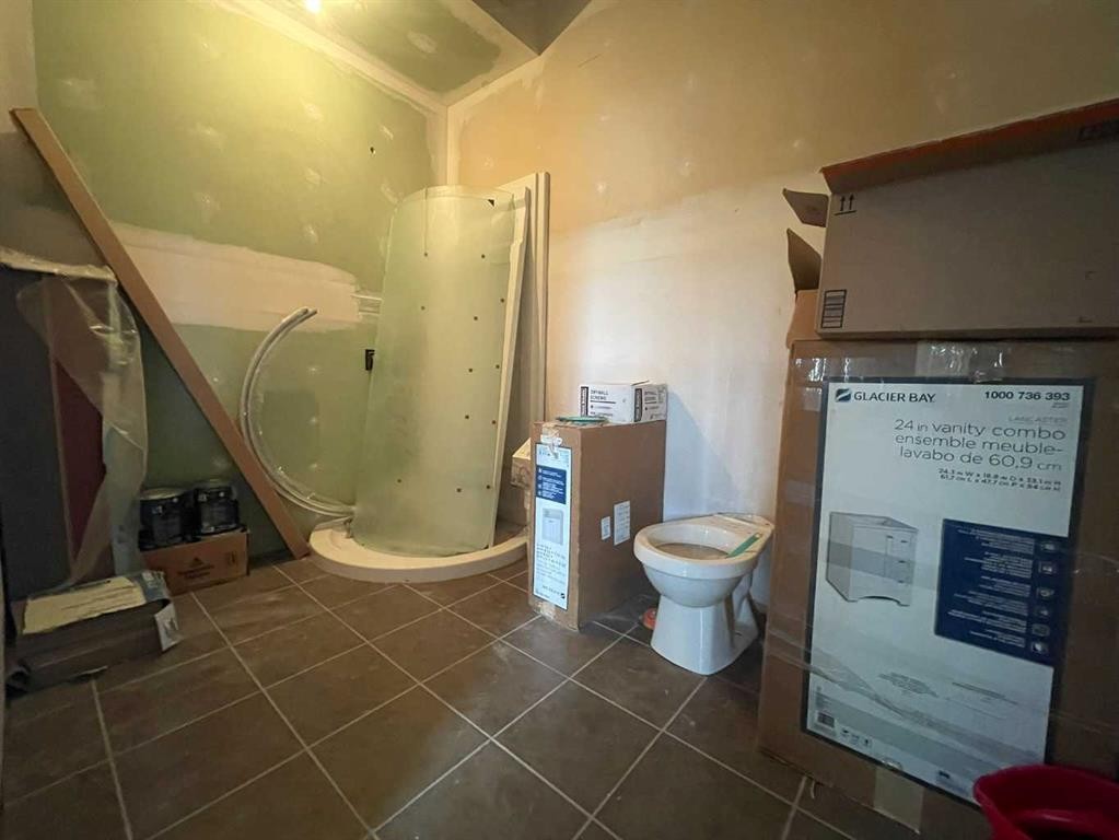 4802 64 Avenue, Cold Lake, AB - Indoor