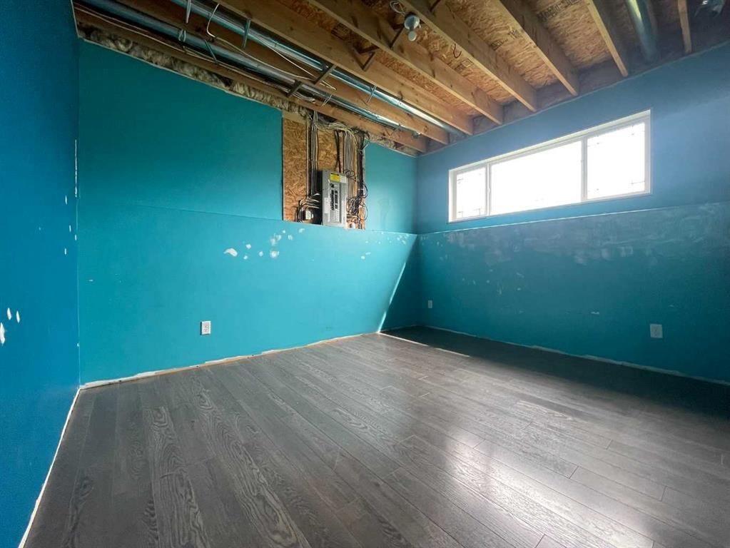 4802 64 Avenue, Cold Lake, AB - Indoor