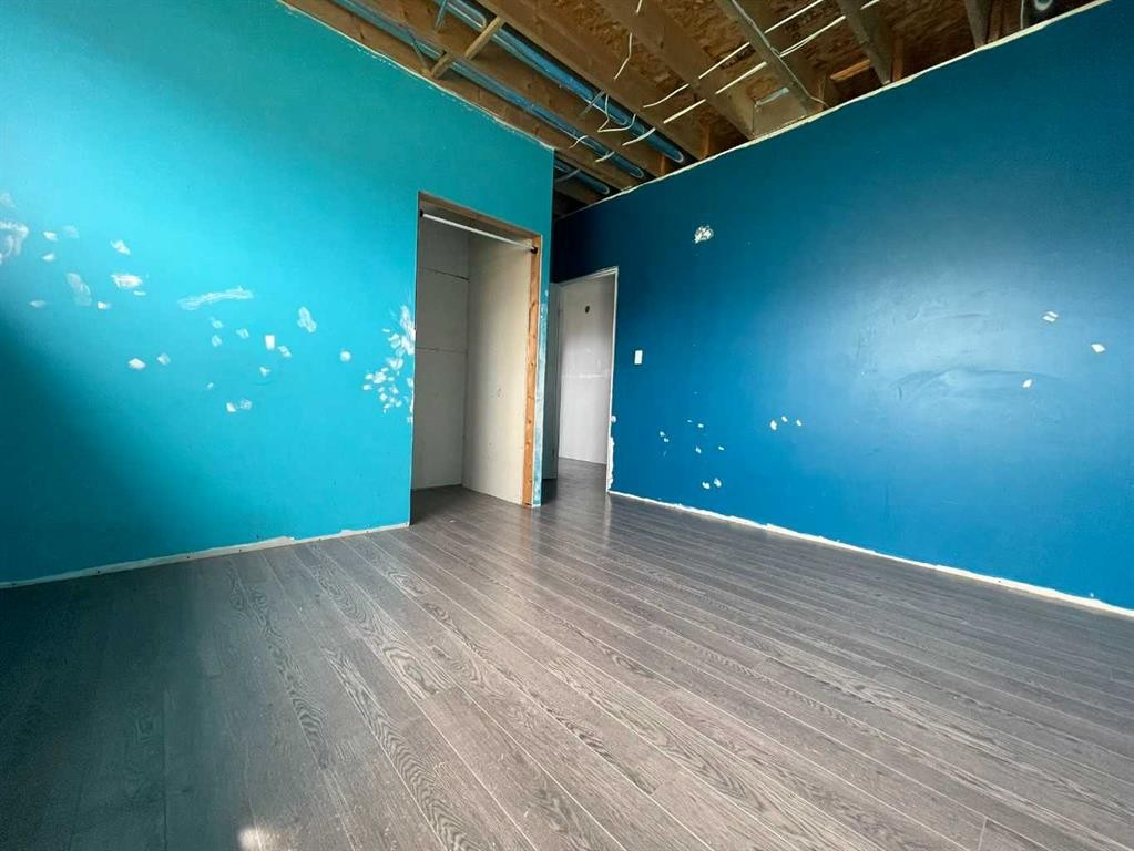 4802 64 Avenue, Cold Lake, AB - Indoor Photo Showing Other Room