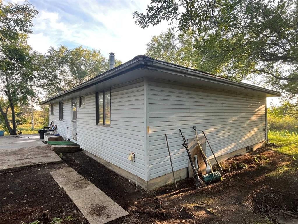 Qtr Pt Se Sec 18 Tp 48 Rg 25 W 3 Sup 01, Rural, SK