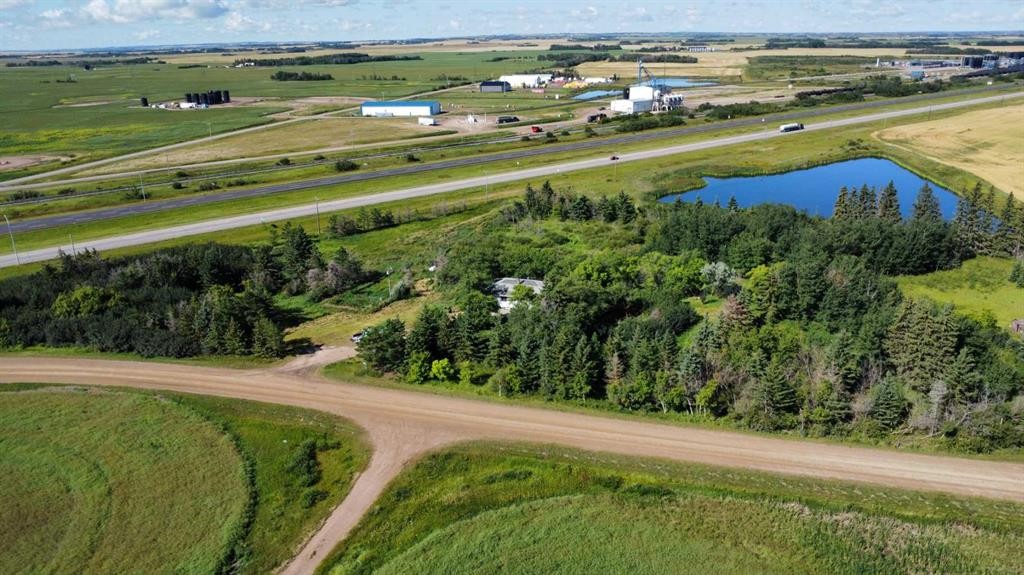 Qtr Pt Se Sec 18 Tp 48 Rg 25 W 3 Sup 01, Rural, SK