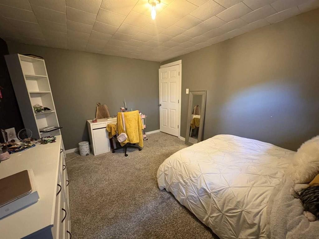 3410 51A Avenue, Lloydminster, AB - Indoor Photo Showing Bedroom