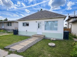 13 1 Avenue EASTMarshall, SK S0M 1R0