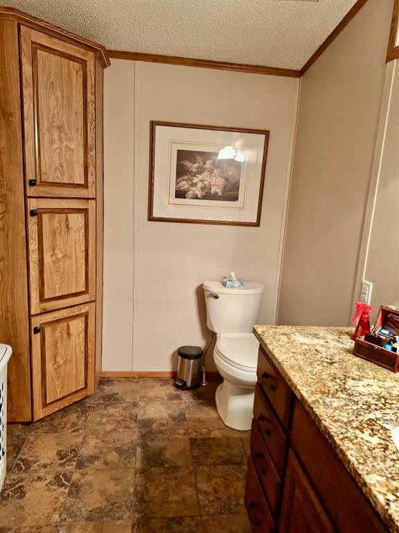 3908 51 Avenue, Provost, AB - Indoor Photo Showing Bathroom