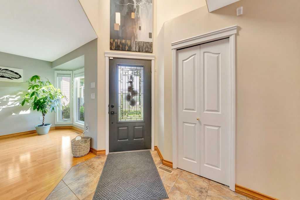 4005 60Th Avenue, Lloydminster, AB - Indoor Photo Showing Other Room