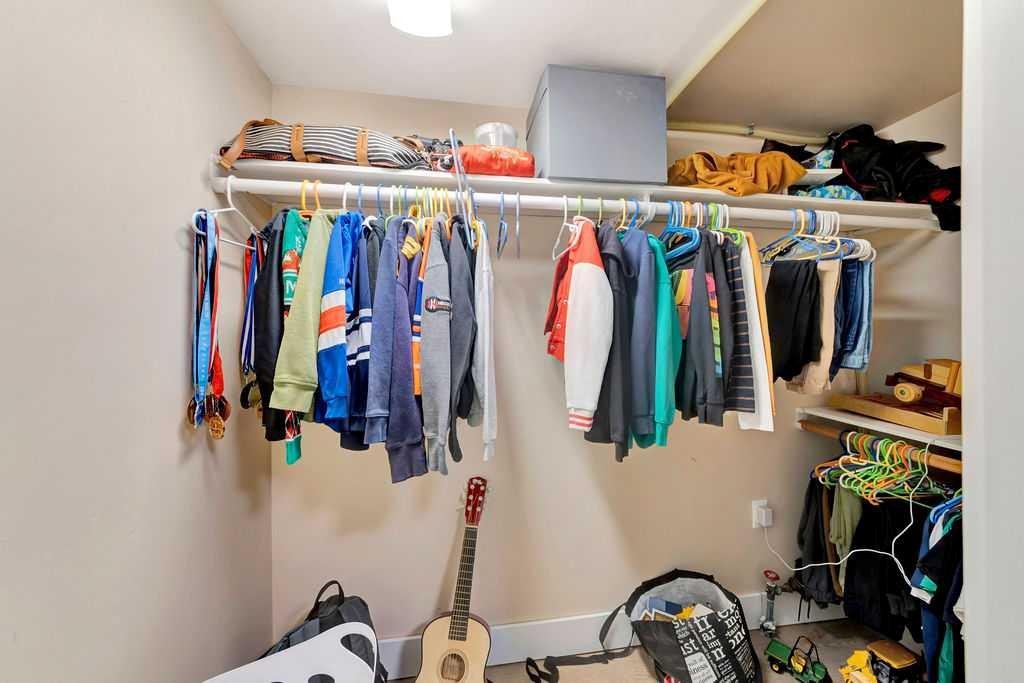 4005 60Th Avenue, Lloydminster, AB - Indoor With Storage