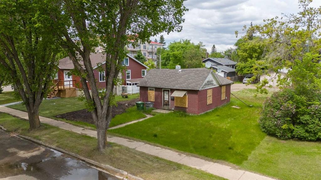 4732 47 Street, Lloydminster, SK