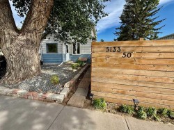 5133 50 Street Provost, AB T0B 3S0