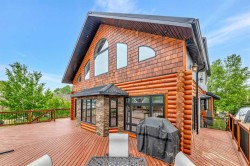16 Lakeview Drive Lac Des Iles, SK S0M 1A0