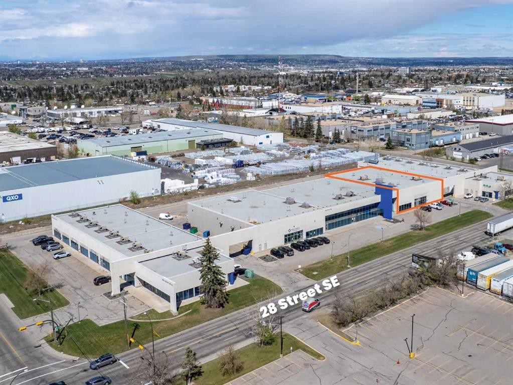 10-333 28 Street Ne, Calgary, AB