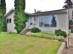 4207 48A Avenue Vermilion, AB T9X 1P2