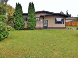 5629 Park Drive Vermilion, AB T9X 1V4