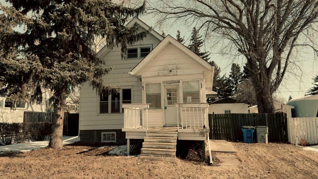 5115 46 Street, Provost, AB