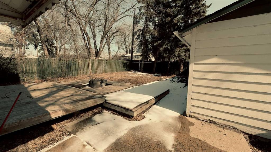 5115 46 Street, Provost, AB