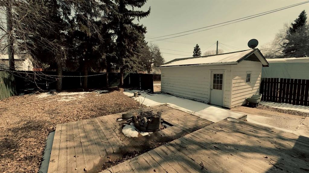 5115 46 Street, Provost, AB