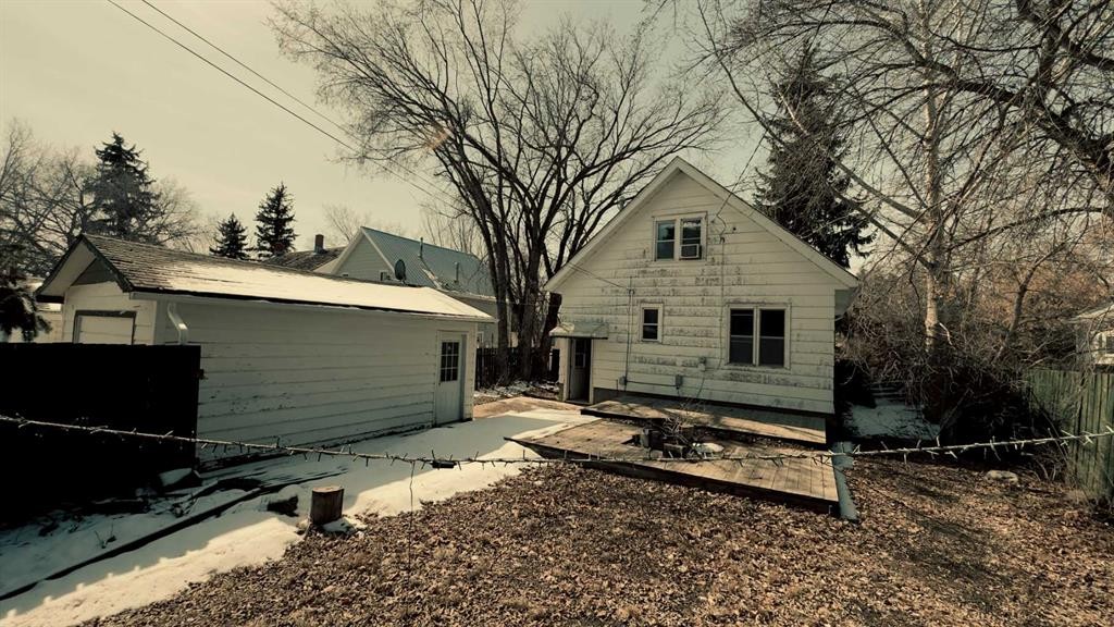 5115 46 Street, Provost, AB