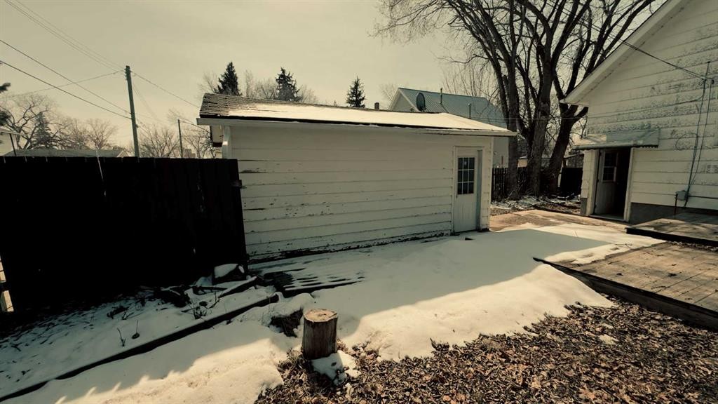 5115 46 Street, Provost, AB