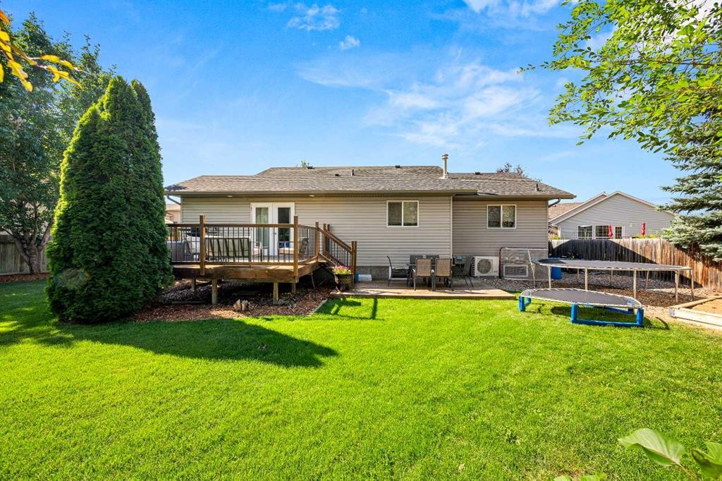 2105 52 Avenue Close, Lloydminster, AB