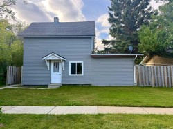 4819 51 Avenue Vermilion, AB T9X 1T6