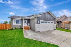 2918 8A Avenue Wainwright, AB T9W 1E7