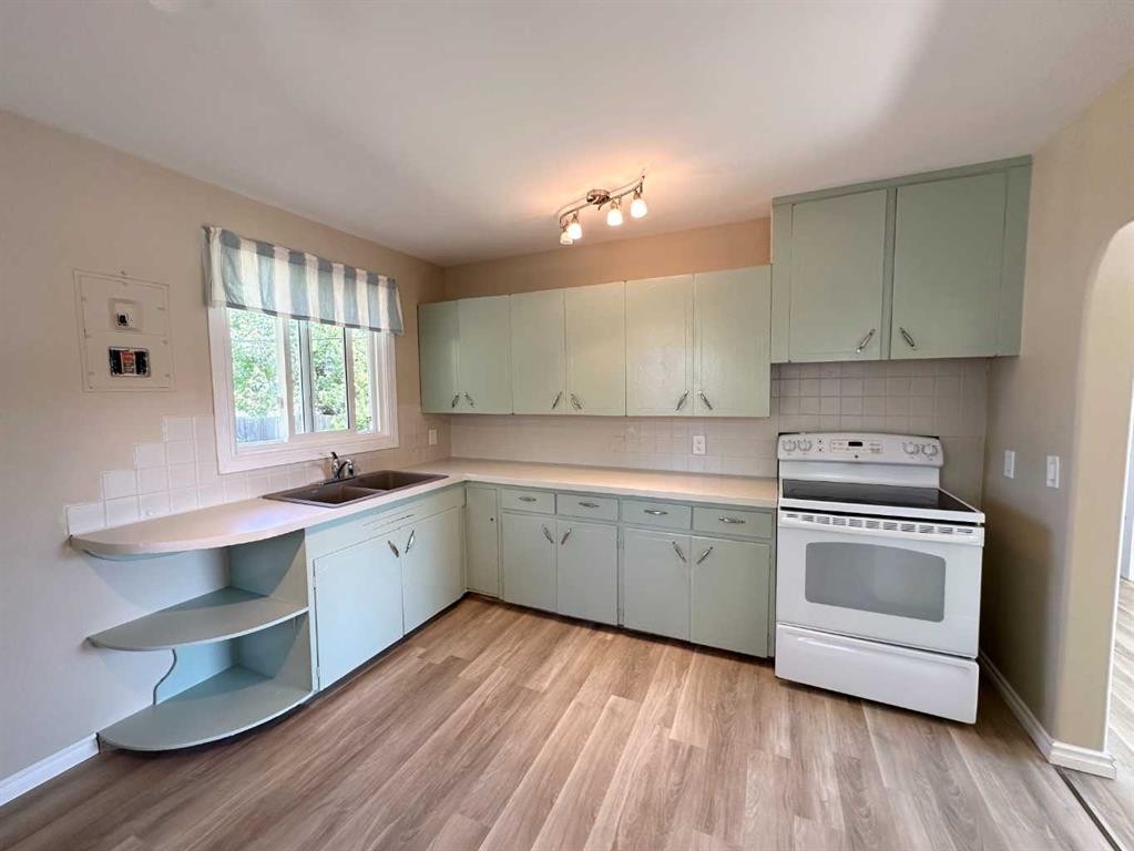 4612 49 Avenue, Vermilion, AB