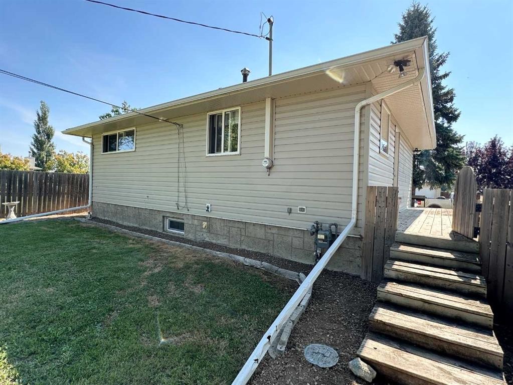 4612 49 Avenue, Vermilion, AB