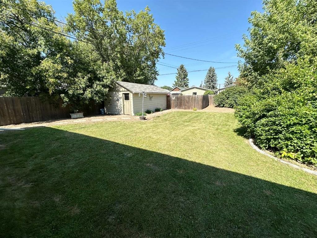 4612 49 Avenue, Vermilion, AB
