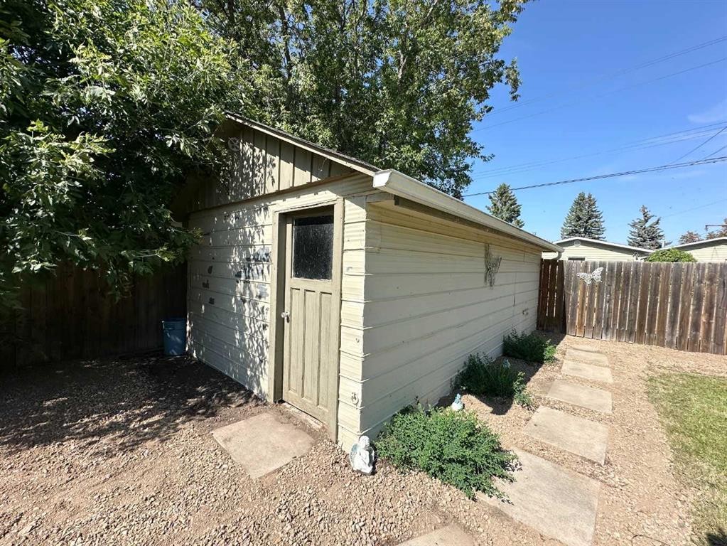 4612 49 Avenue, Vermilion, AB