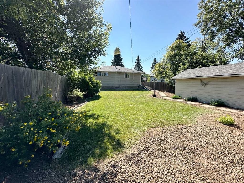 4612 49 Avenue, Vermilion, AB