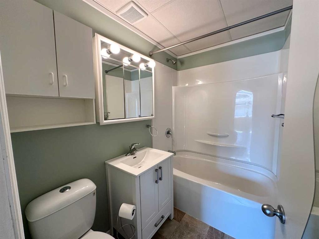 4612 49 Avenue, Vermilion, AB
