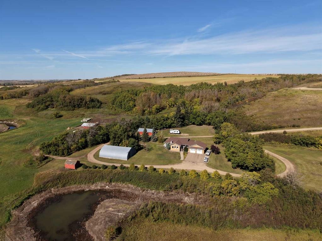 515064 Hwy 893, Rural Vermilion River, County Of, AB