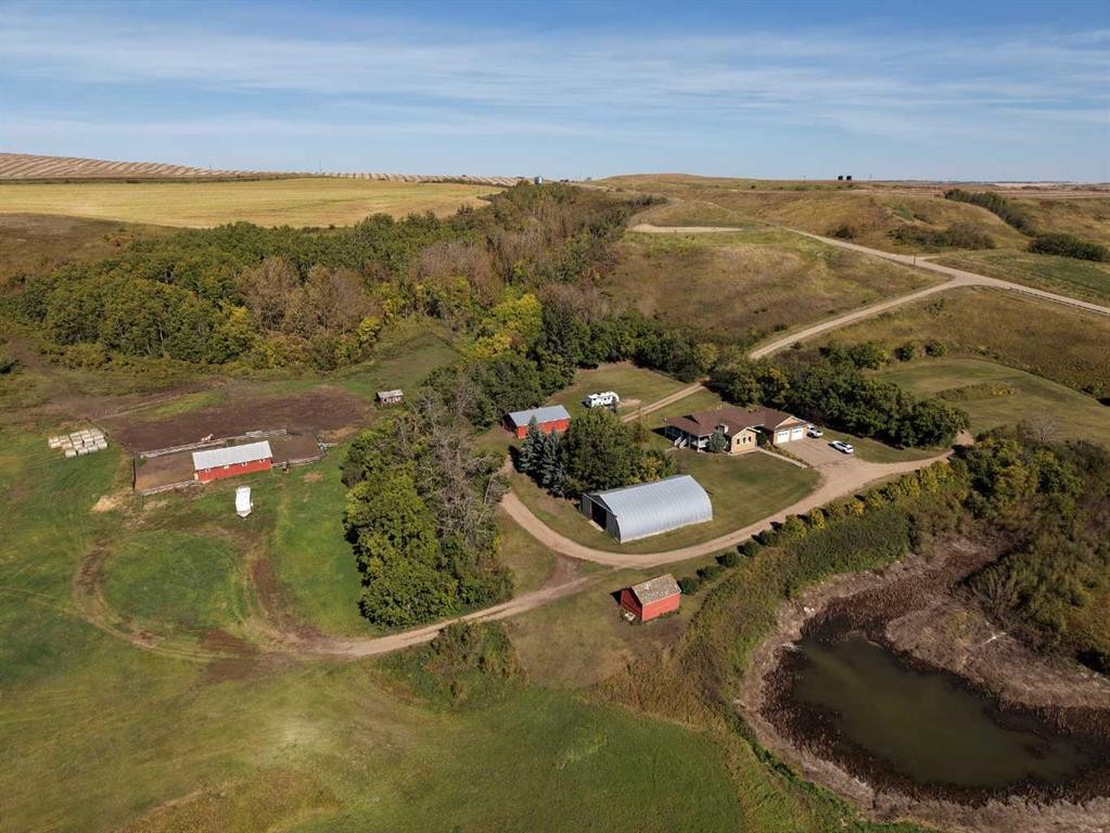 515064 Hwy 893, Rural Vermilion River, County Of, AB