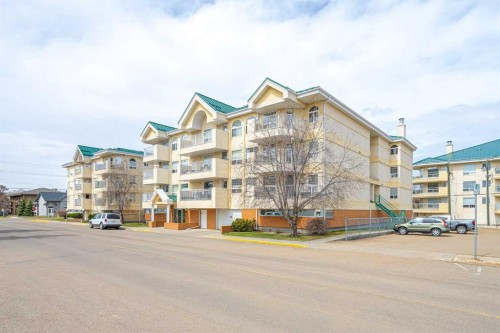 105-5116 49 Street  Lloydminster, AB T9V 0K4