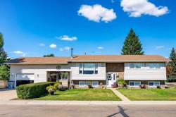 1622 11 Avenue Wainwright, AB T9W 1E5