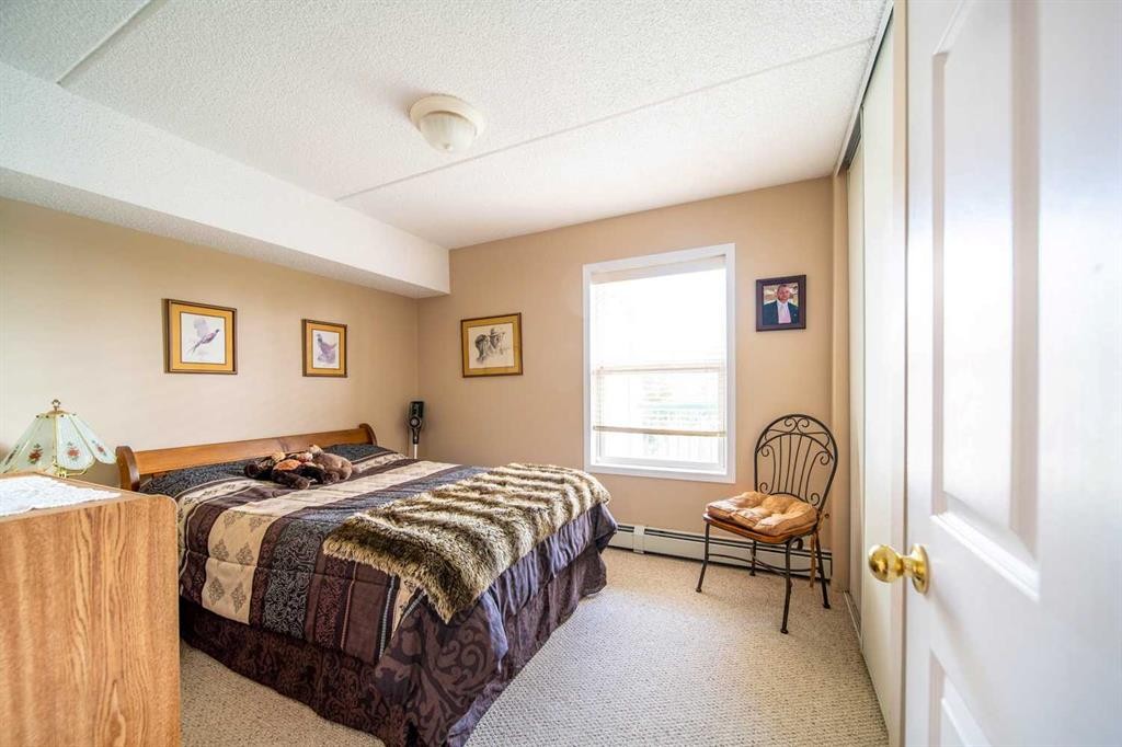307-848 4 Avenue, Wainwright, AB