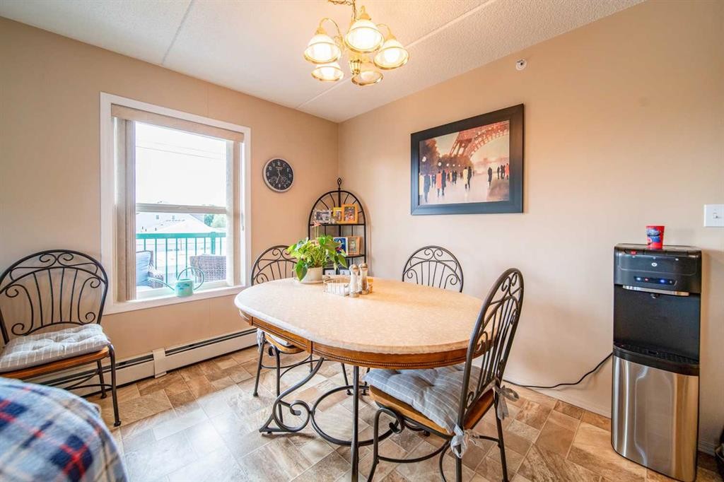 307-848 4 Avenue, Wainwright, AB