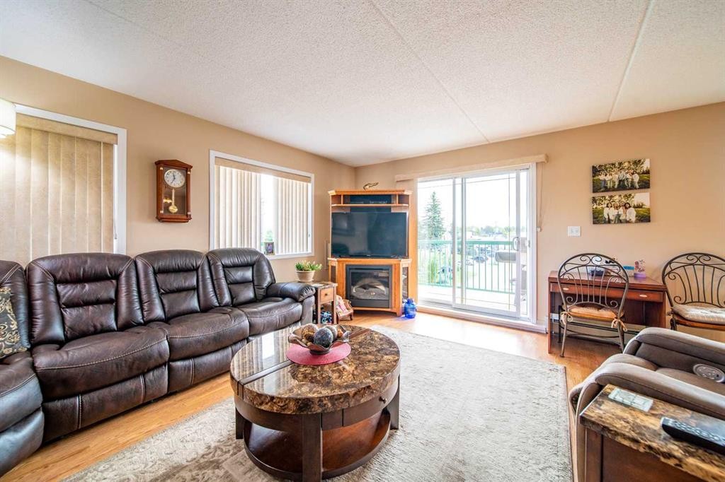 307-848 4 Avenue, Wainwright, AB