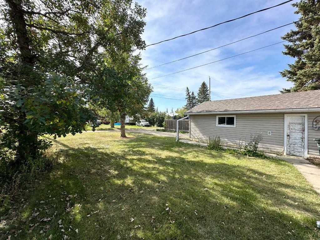4615 51 Avenue, Vermilion, AB