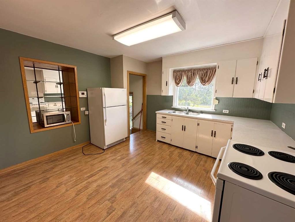 4615 51 Avenue, Vermilion, AB