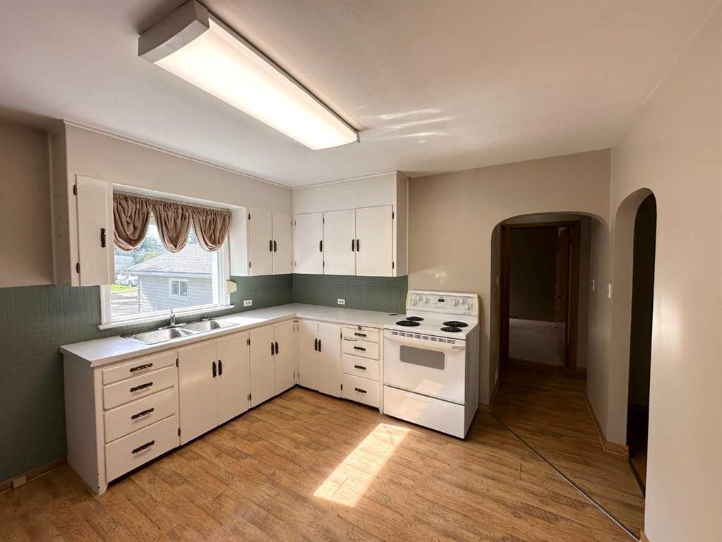 4615 51 Avenue, Vermilion, AB